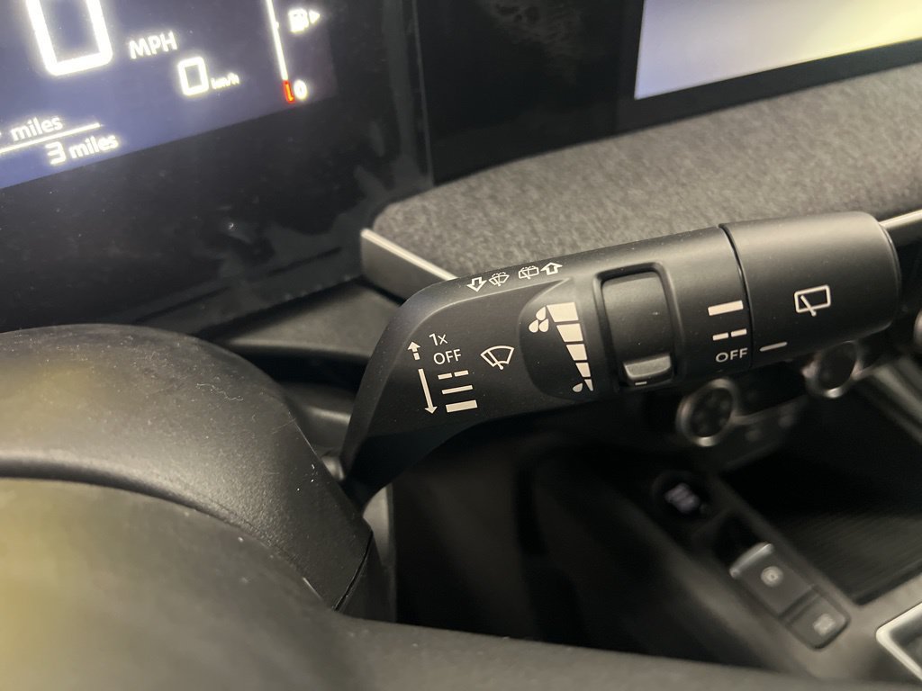 New 2026 Nissan Kicks S AWD/4WD image 46