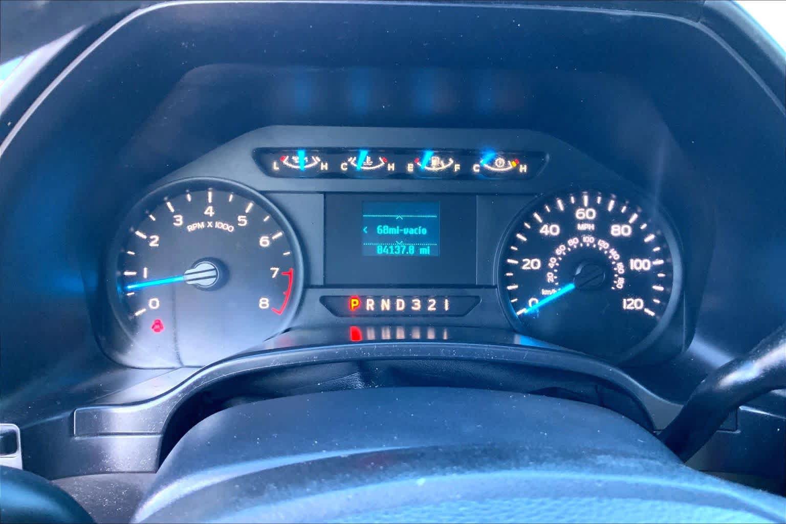 Used 2017 Ford F150 XL RWD image 24