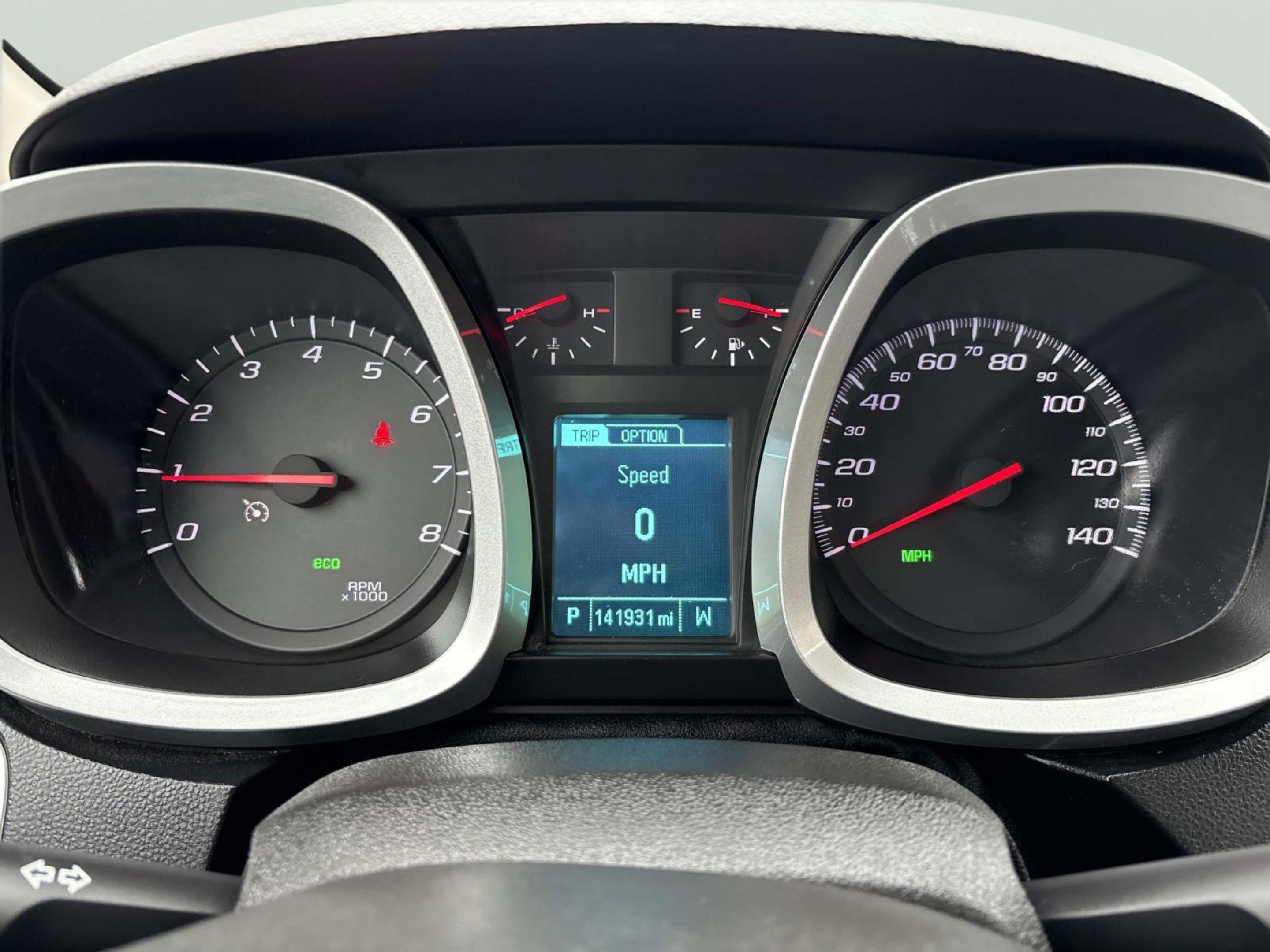 Used 2014 Chevrolet Equinox LS w/ LPO, Protection Package image 34