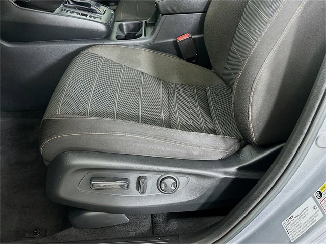 Certified 2023 Honda CR-V Sport image 27