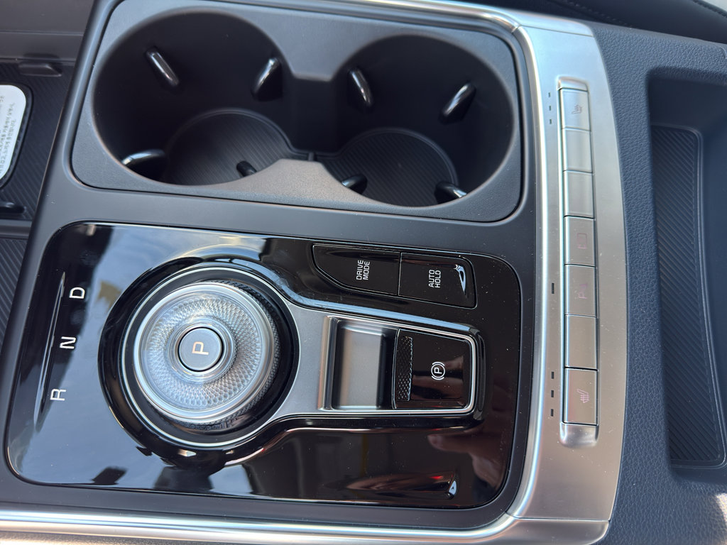 New 2026 Kia Carnival EX image 15