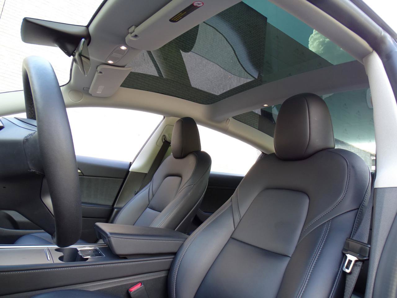 Used 2023 Tesla Model 3 Standard Range RWD image 28