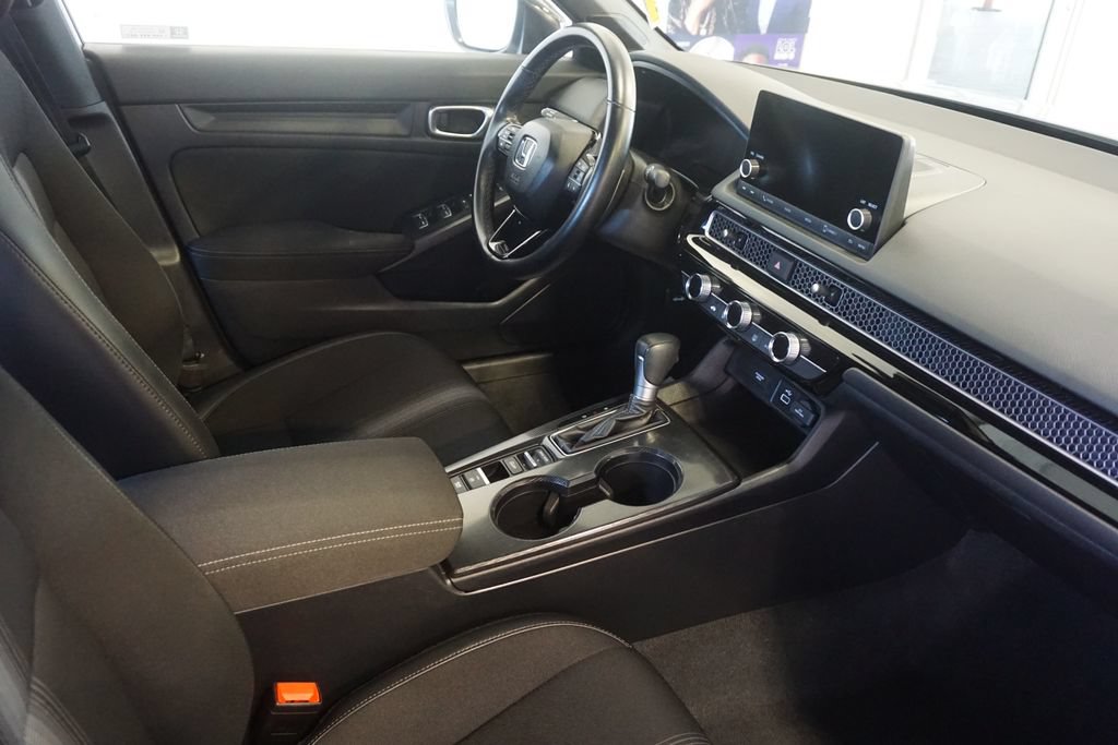 Used 2024 Honda Civic Sport image 23