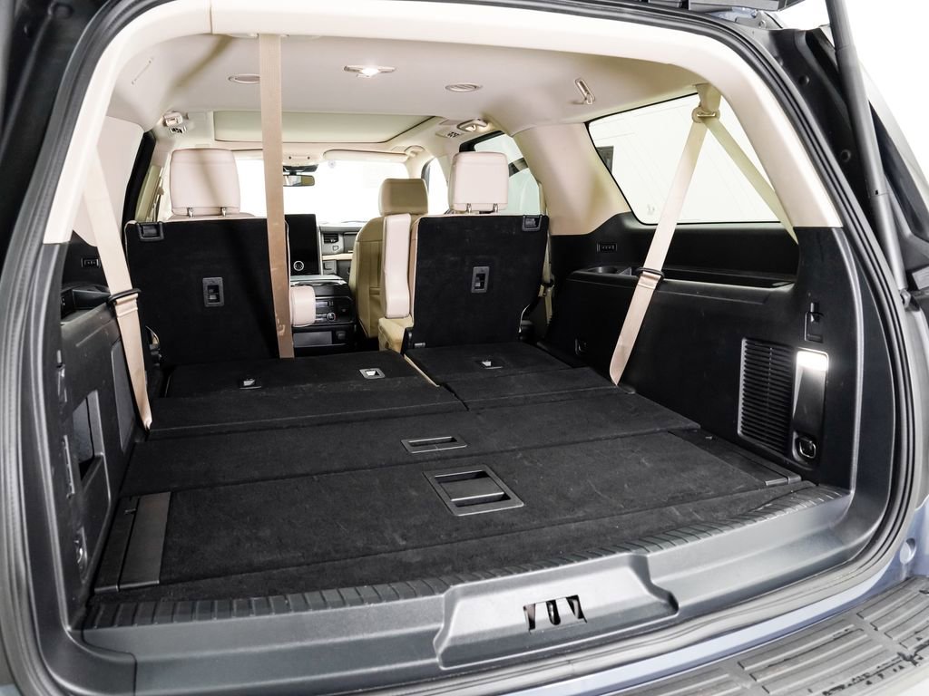 Used 2022 Ford Expedition Max Platinum image 28