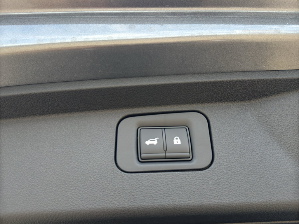 New 2026 Nissan Armada Platinum AWD/4WD image 25