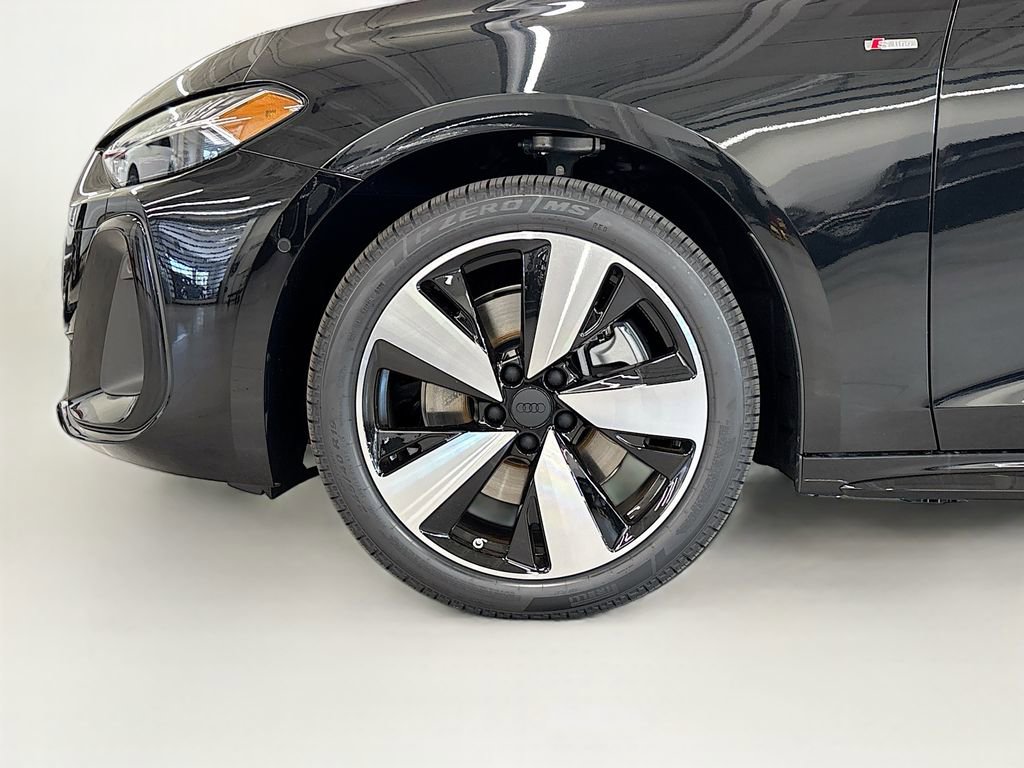 New 2026 Audi A5 2.0T Premium Plus AWD/4WD image 23