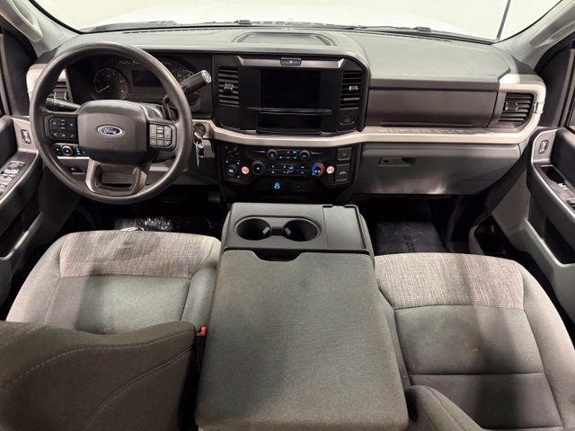 Certified 2026 Ford F250 XLT AWD/4WD image 32
