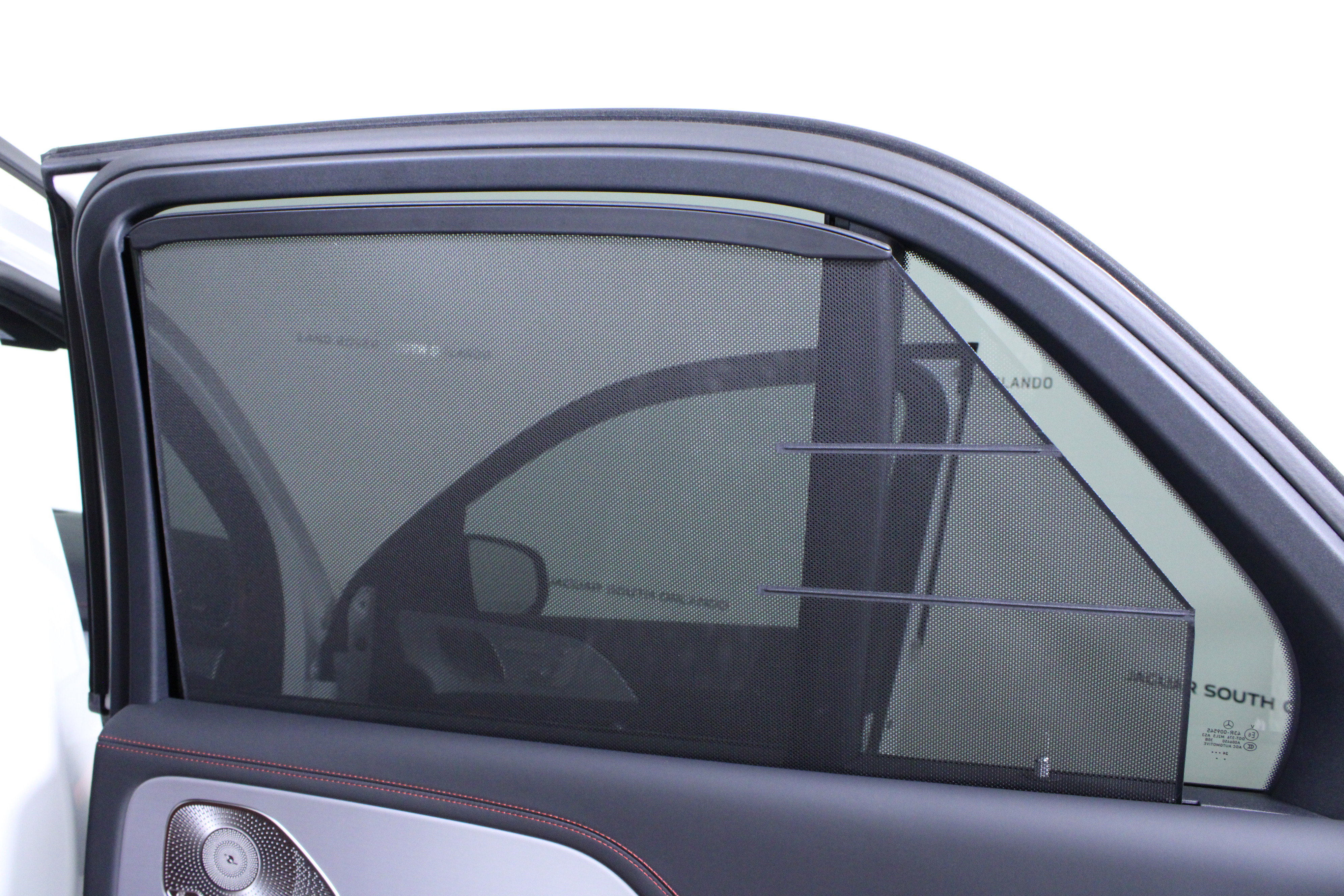 Used 2025 Mercedes-Benz GLE 63 AMG S image 19