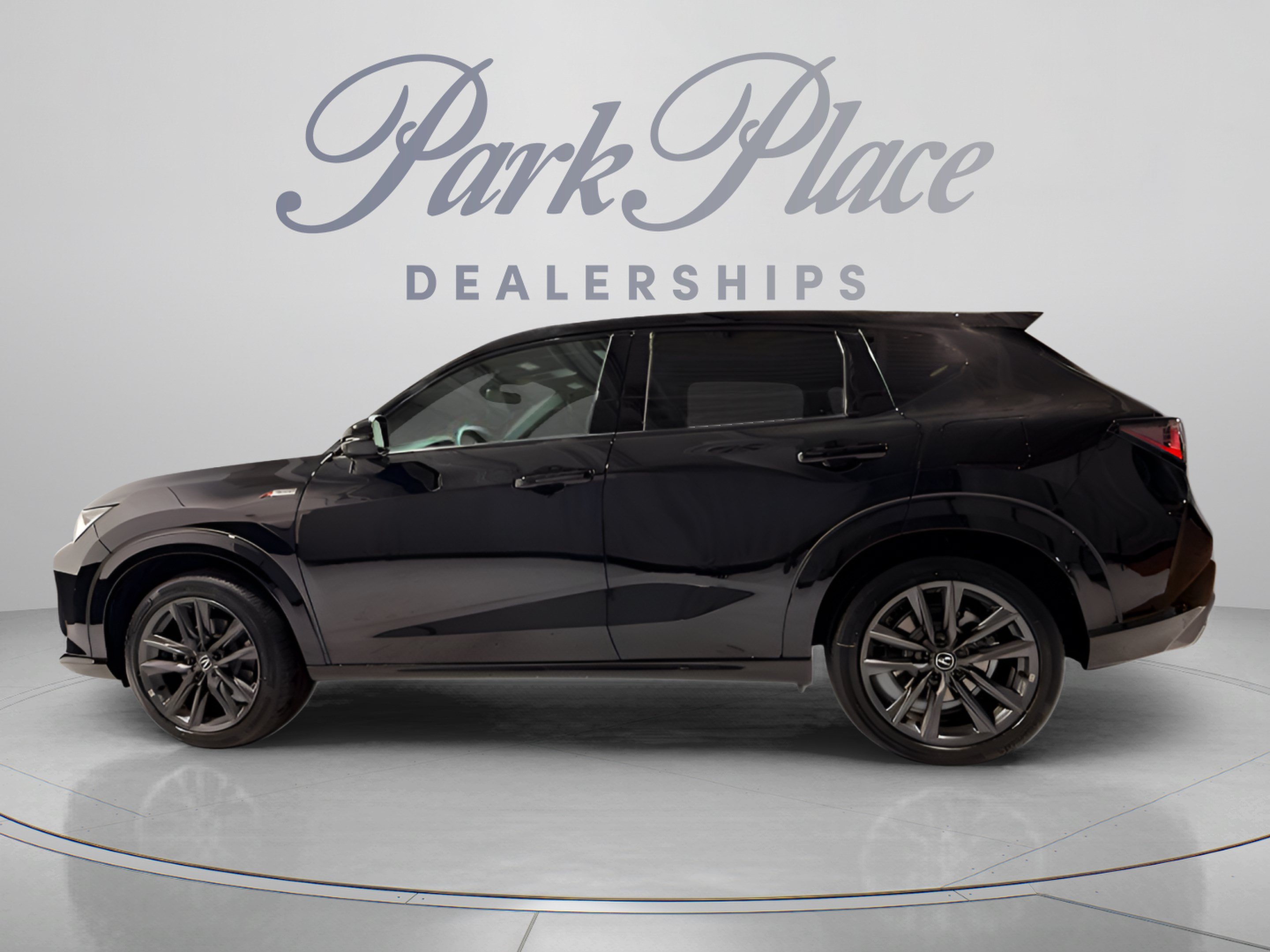 New 2026 Acura ADX A-Spec FWD image 2