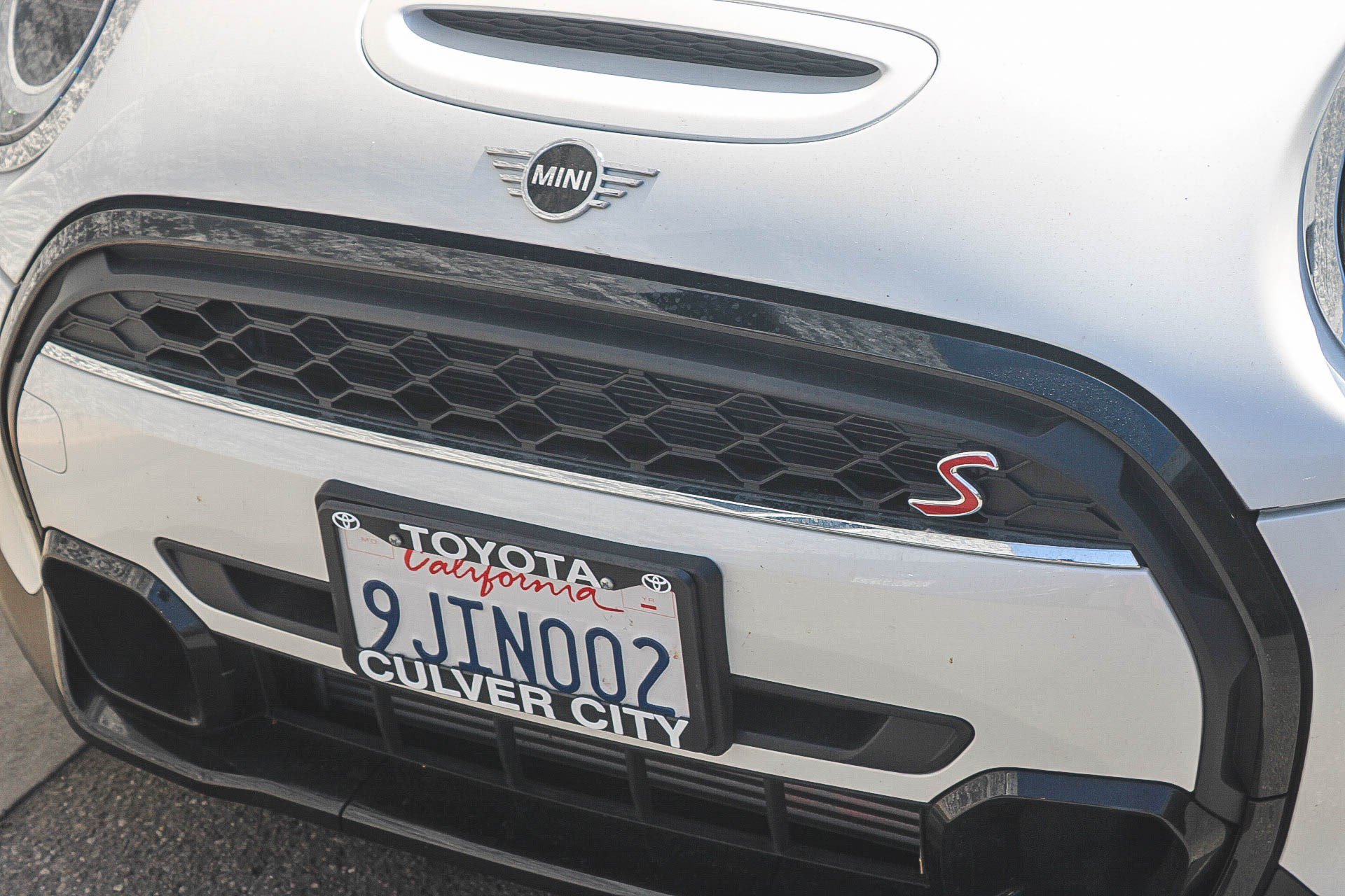 Used 2024 MINI Cooper S FWD image 7