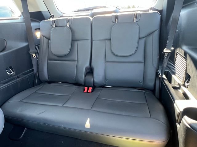 Used 2026 Ford Explorer Active w/ Active Comfort Package AWD/4WD image 16