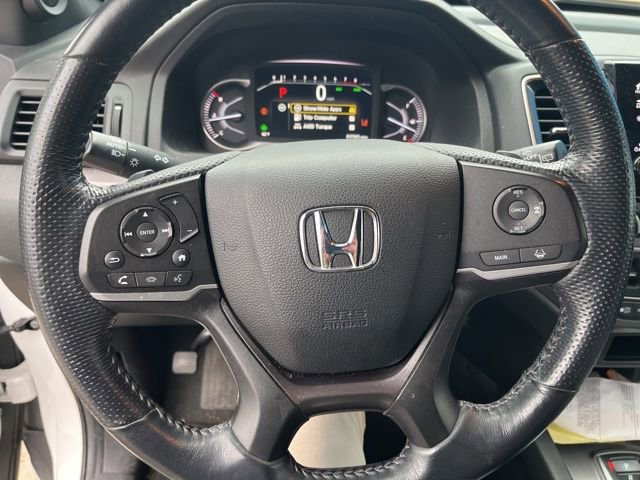 Used 2023 Honda Passport EX-L image 20