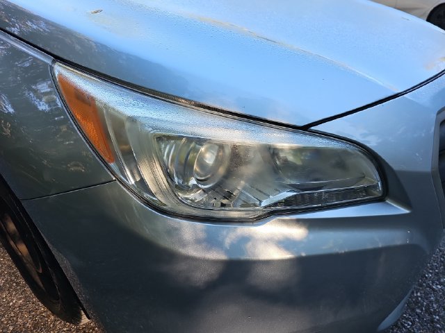 Used 2017 Subaru Legacy 2.5i AWD/4WD image 26