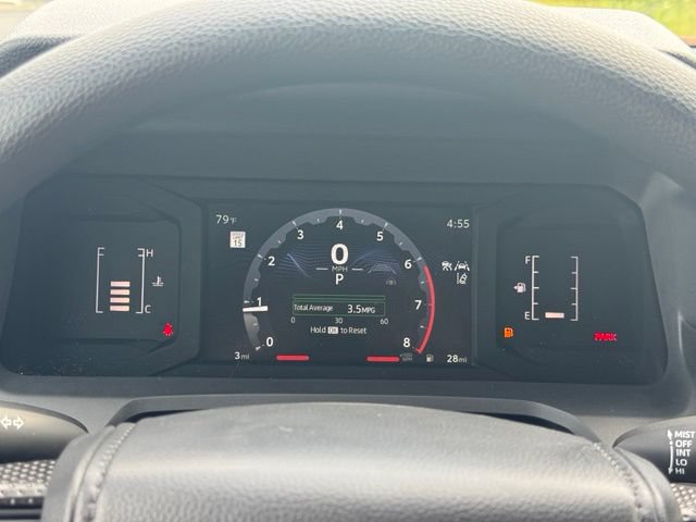 New 2026 Toyota Tacoma SR5 AWD/4WD image 18