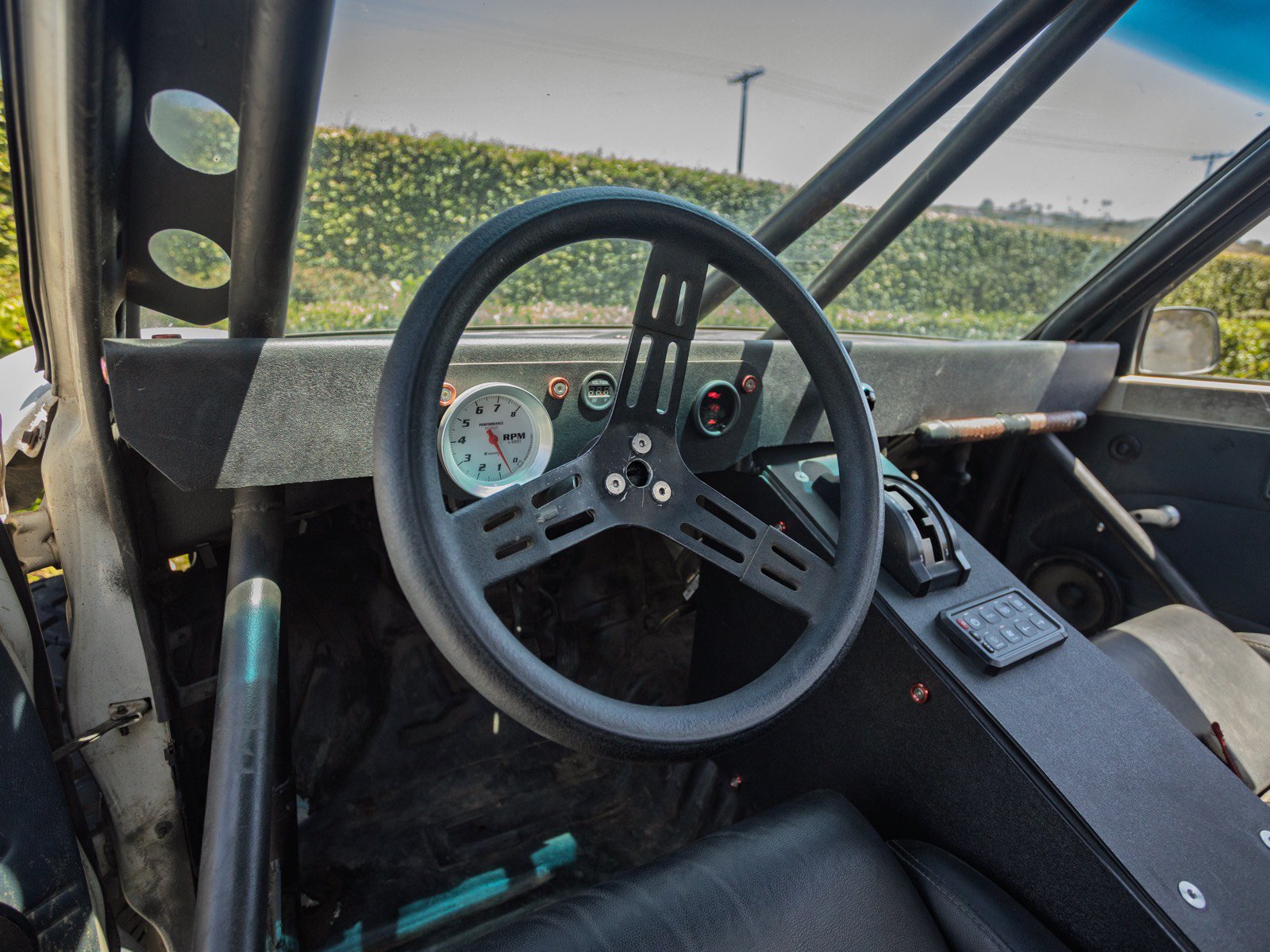 Used 1989 Toyota Pickup 2WD Regular Cab image 22