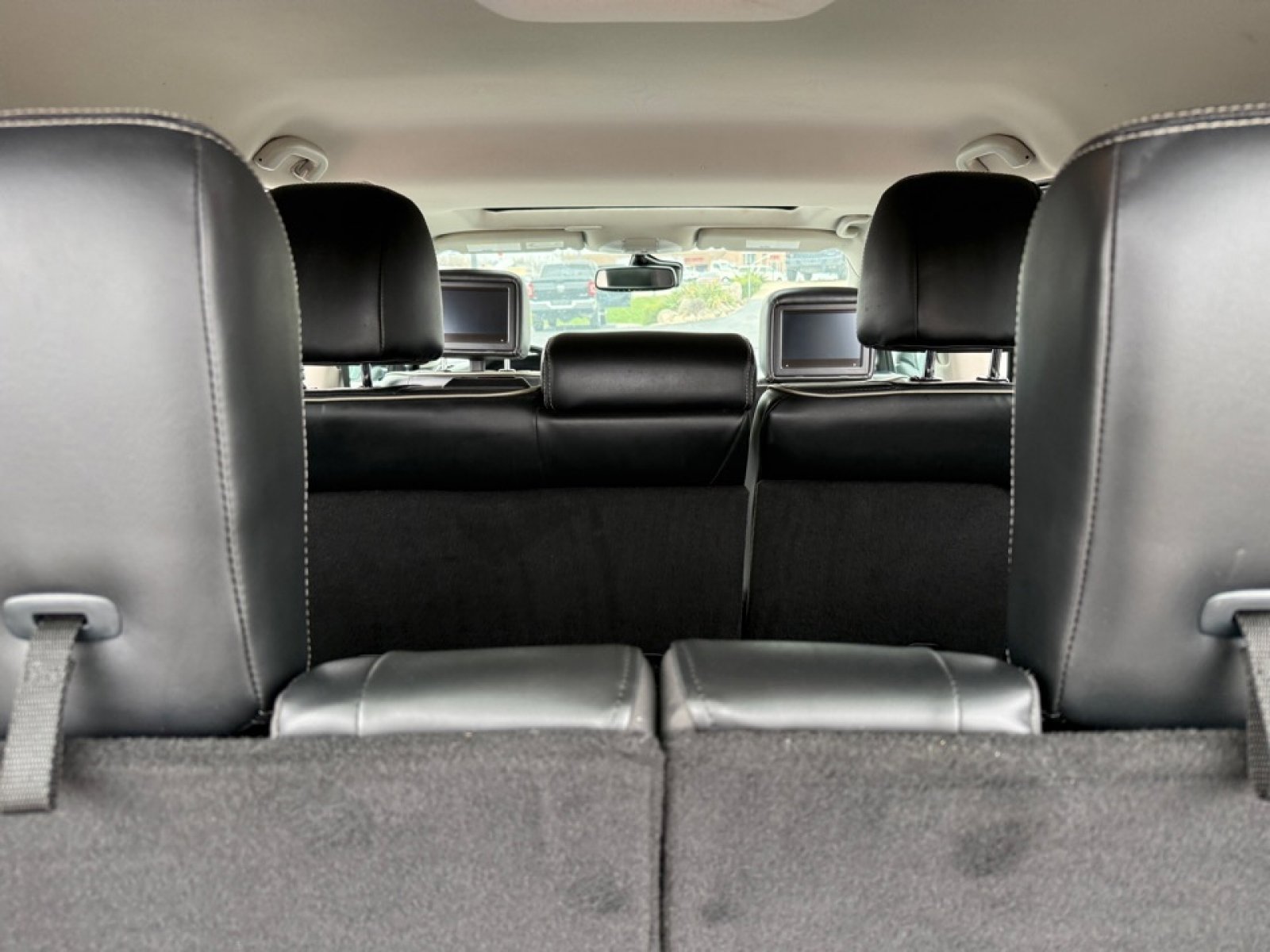 Used 2019 INFINITI QX60 Luxe w/ Essential Package AWD/4WD image 35