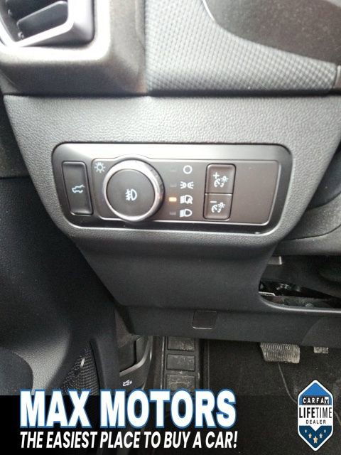 New 2025 Ford Bronco Sport Big Bend w/ Convenience Package image 27