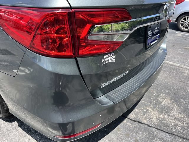 Used 2019 Honda Odyssey EX-L image 12