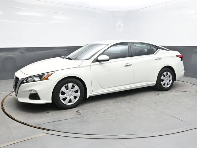 Used 2020 Nissan Altima 2.5 S FWD image 3