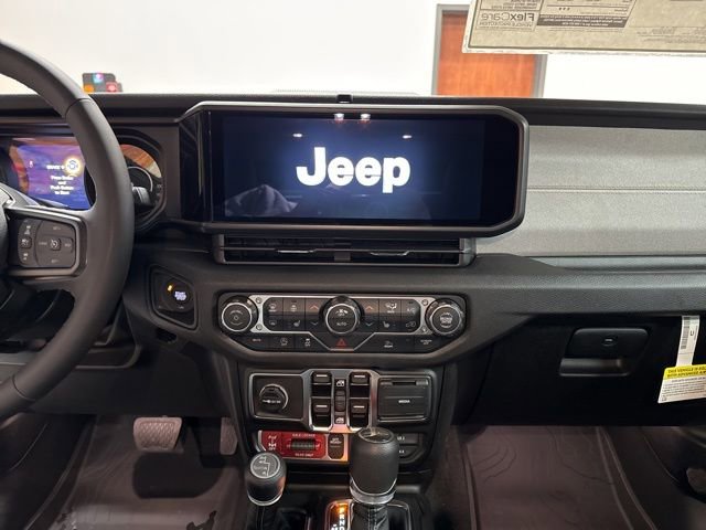 New 2026 Jeep Gladiator Willys image 28