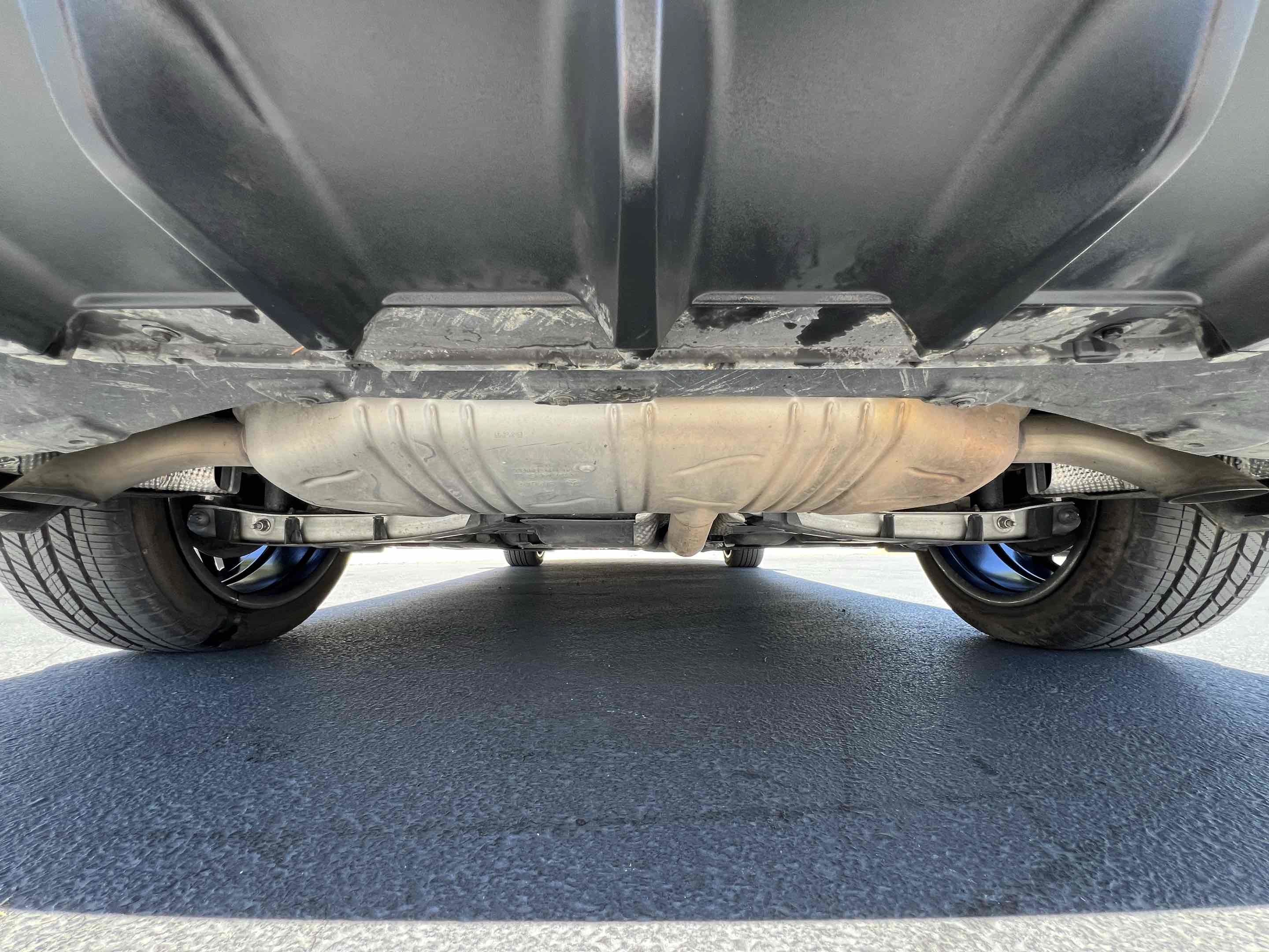 Used 2022 Mercedes-Benz A 220 w/ AMG Line image 64