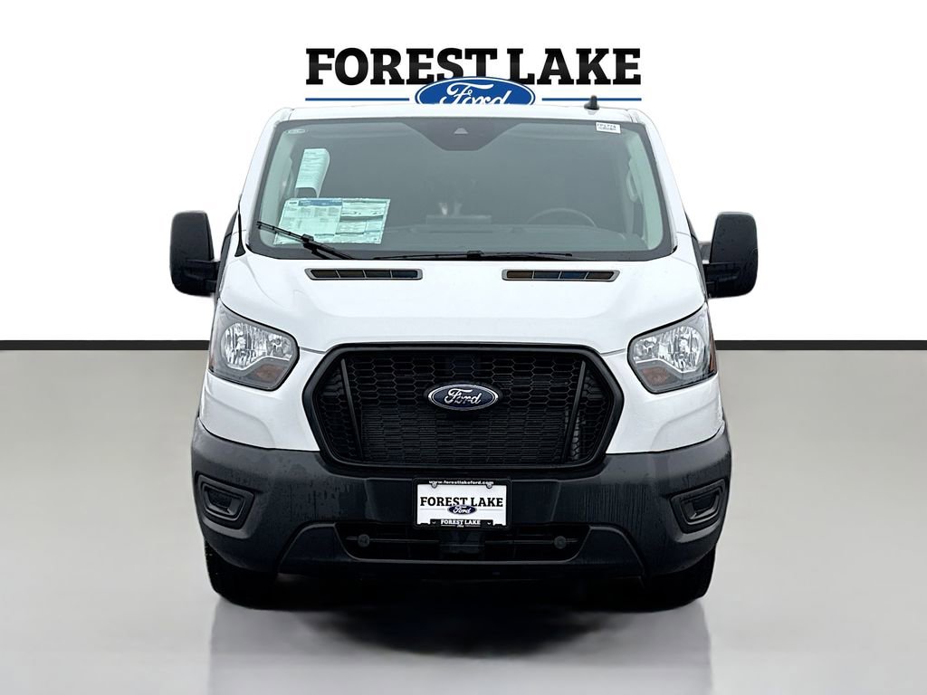 Used 2024 Ford Transit 250 Low Roof w/ Interior Upgrade Package image 2