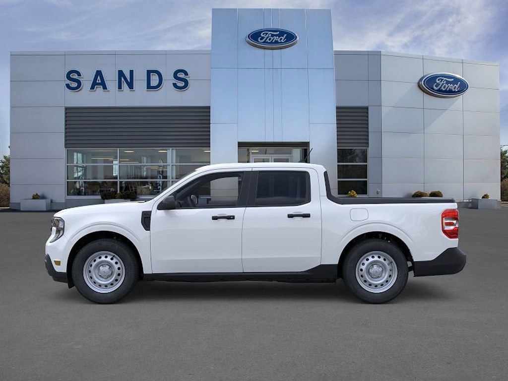 New 2026 Ford Maverick XL w/ Equipment Group 101A AWD/4WD image 3