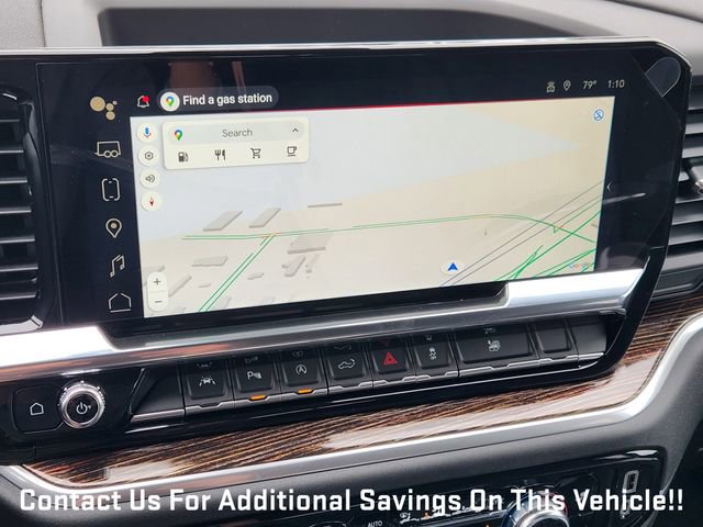 New 2026 GMC Sierra 1500 Elevation w/ Elevation Premium Package image 12