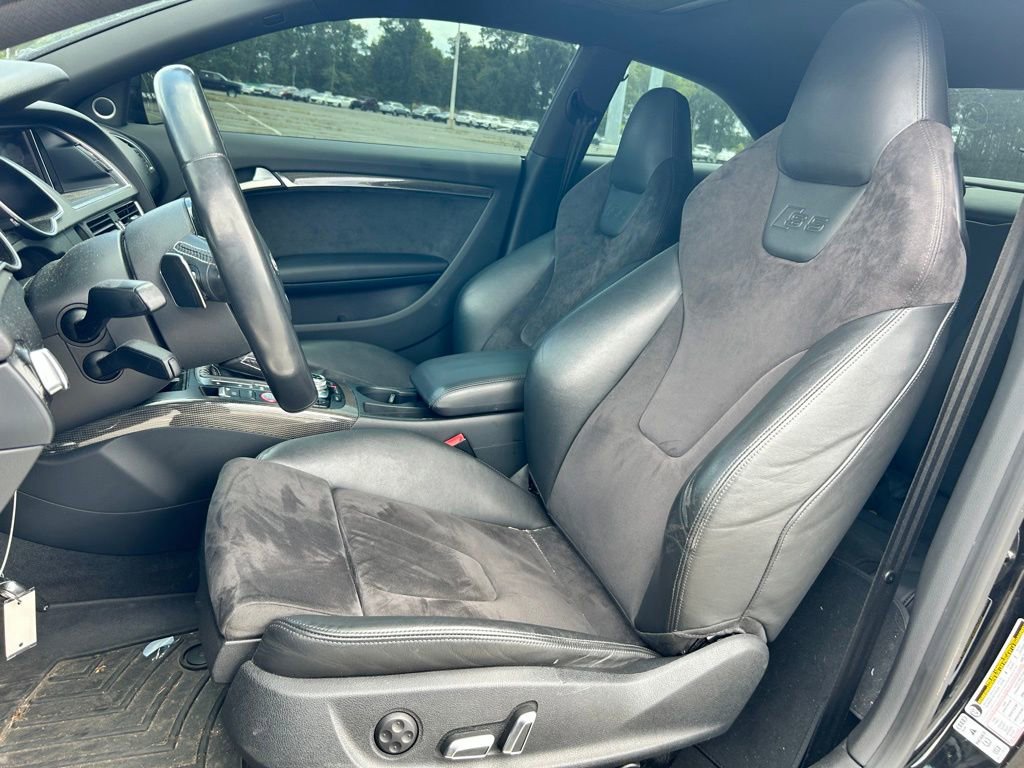 Used 2014 Audi S5 Prestige AWD/4WD image 10