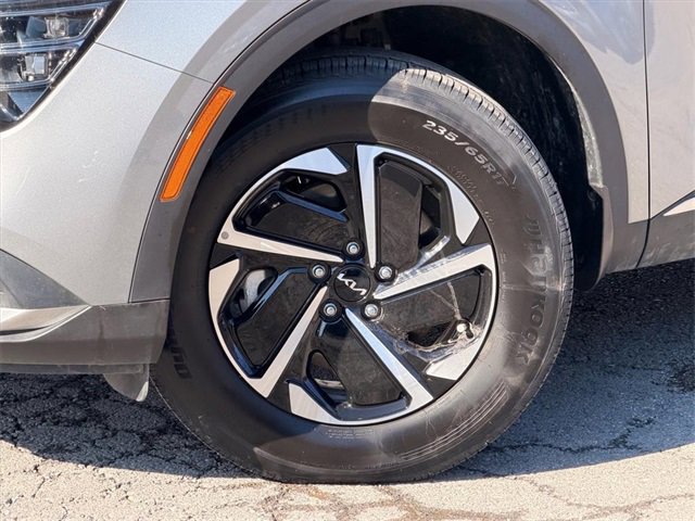 Used 2024 Kia Sportage LX image 26