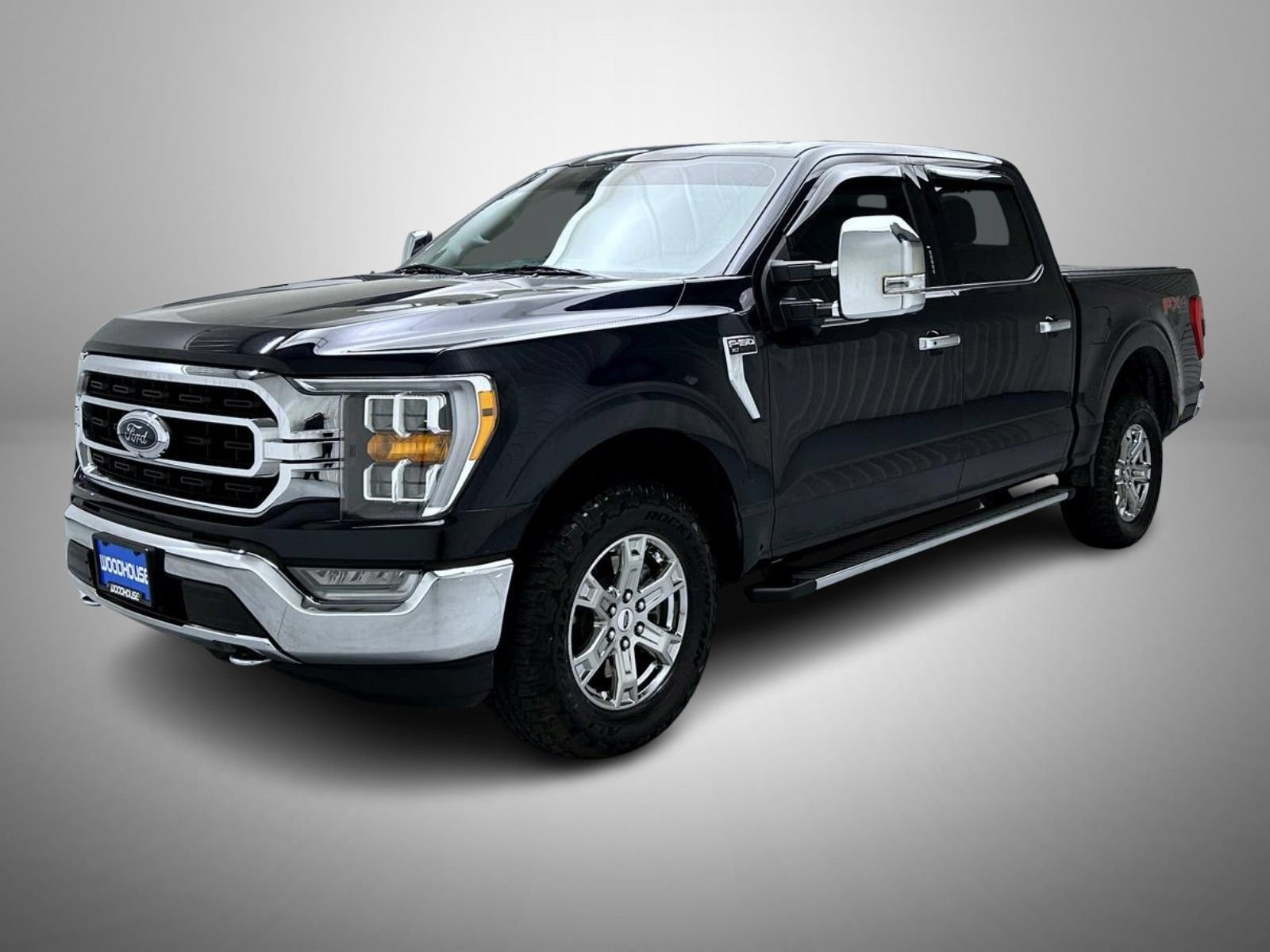 Used 2021 Ford F150 XLT w/ Equipment Group 302A High