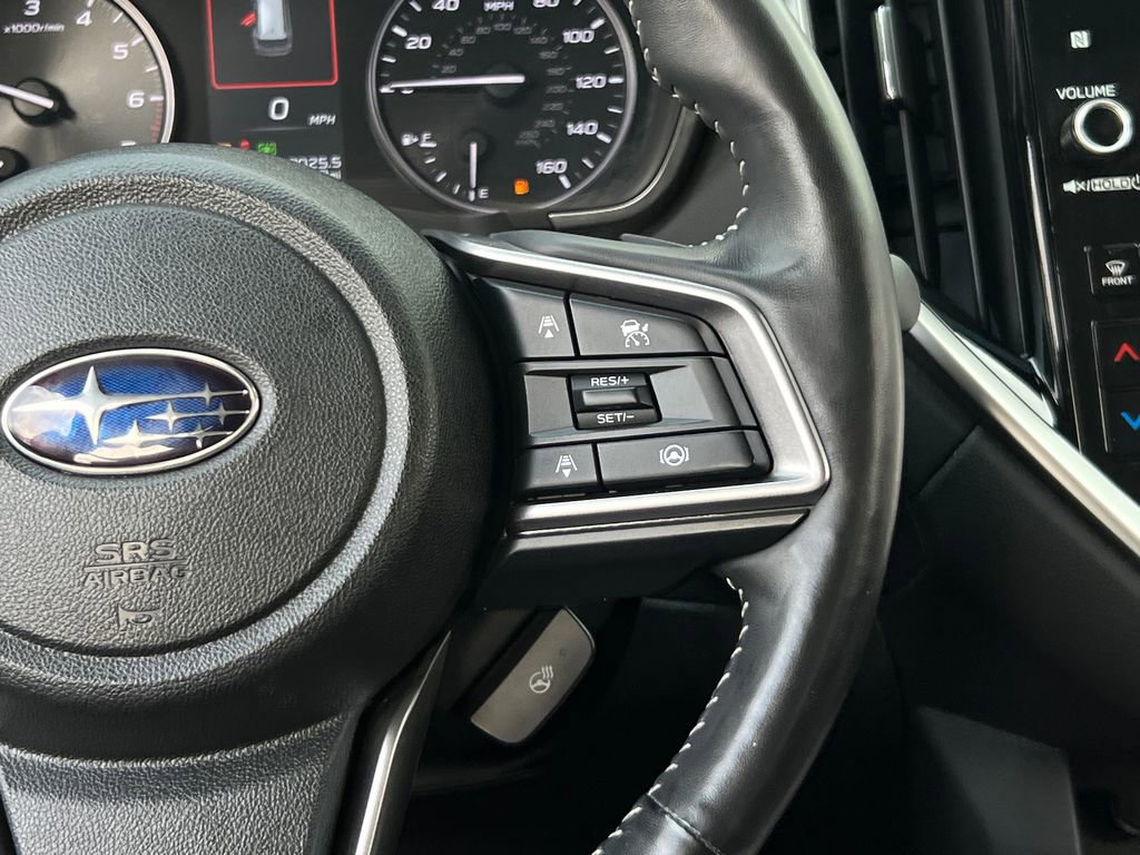 Used 2023 Subaru Ascent Touring image 29