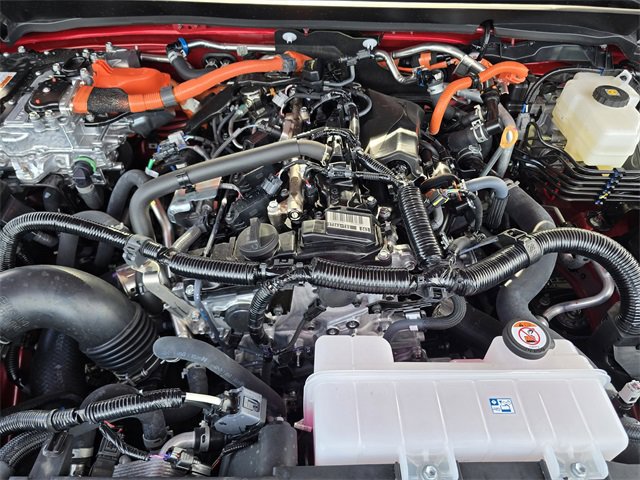 New 2025 Toyota Tacoma TRD Off-Road image 21