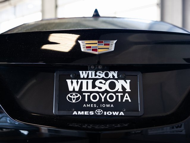 Used 2018 Cadillac CT6 Premium Luxury image 7