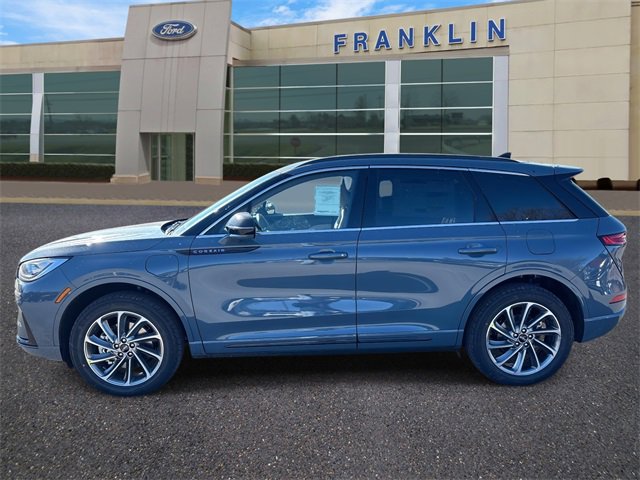 New 2026 Lincoln Corsair Grand Touring image 4