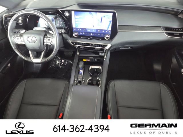 Used 2024 Lexus RX 350 Premium w/ Convenience Package AWD/4WD image 28