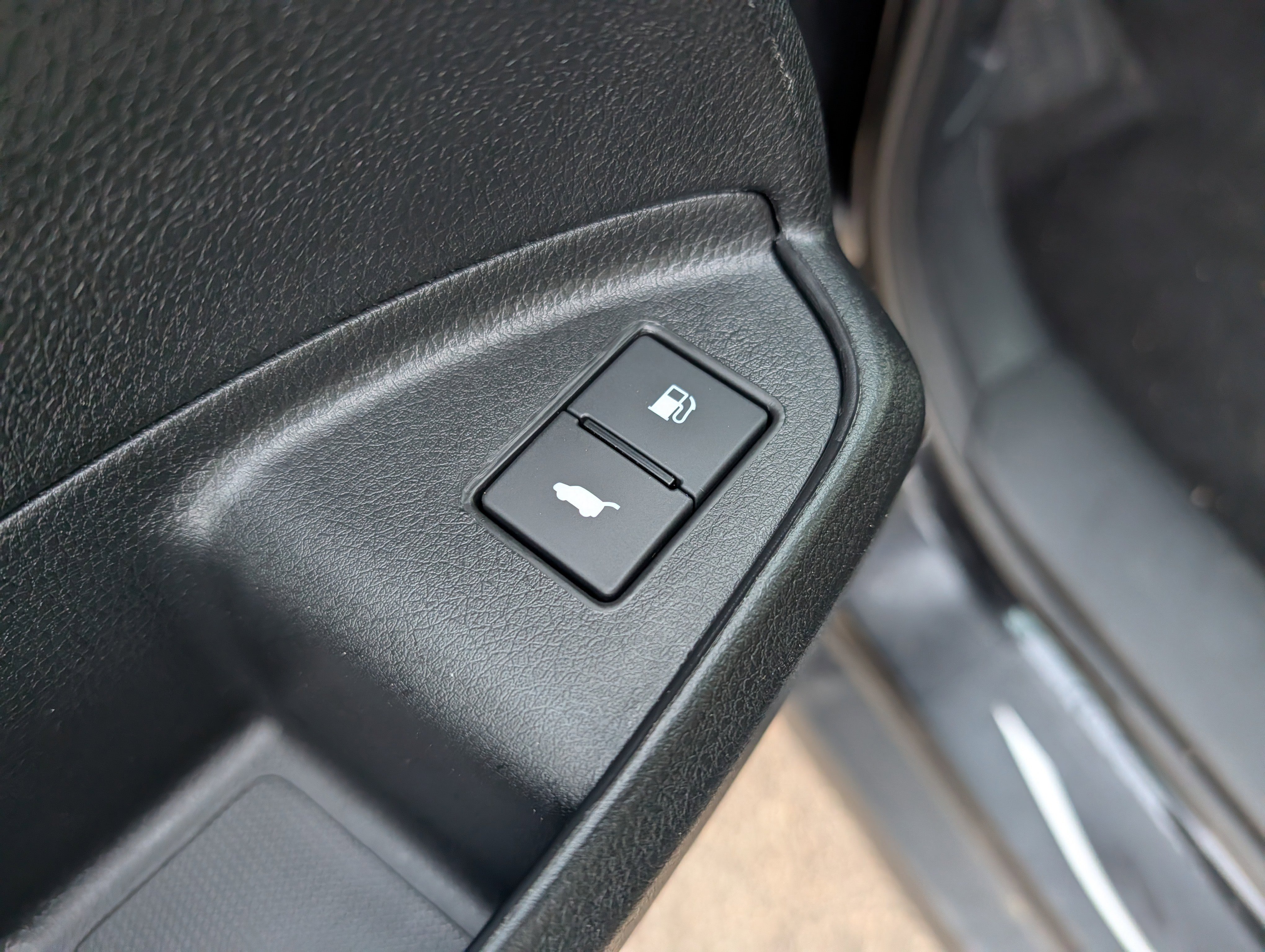 Used 2024 Honda Passport EX-L image 26