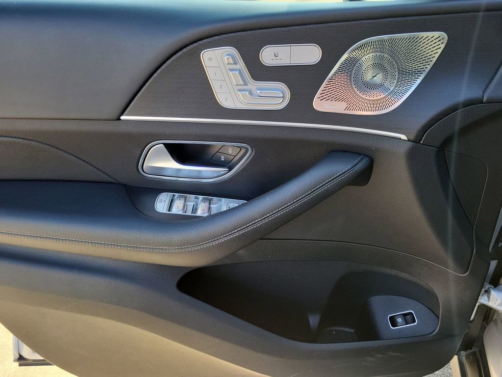 Used 2023 Mercedes-Benz GLE 350 image 23