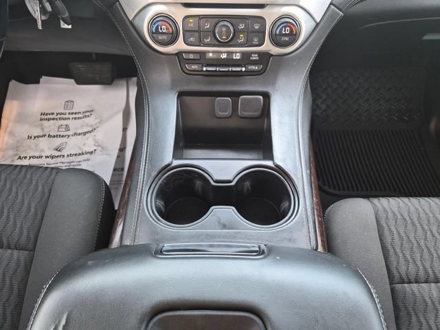 Used 2019 GMC Yukon SLE w/ SLE Value Package AWD/4WD image 29