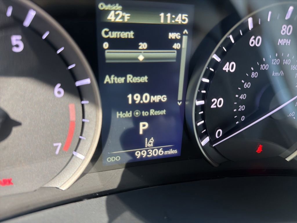 Used 2022 Lexus RX 350 FWD w/ Premium Package image 22