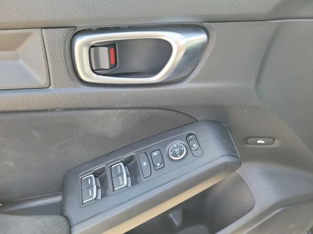 Used 2022 Honda Civic Sport image 16