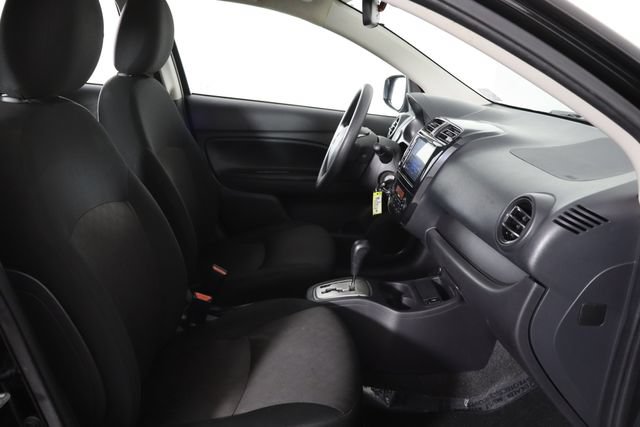 Used 2024 Mitsubishi Mirage ES FWD image 18