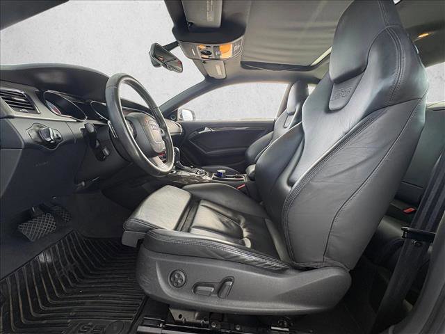 Used 2011 Audi S5 Premium Plus image 10