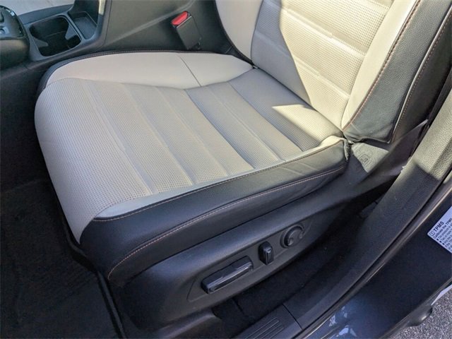 Certified 2024 Honda CR-V Sport Touring image 32