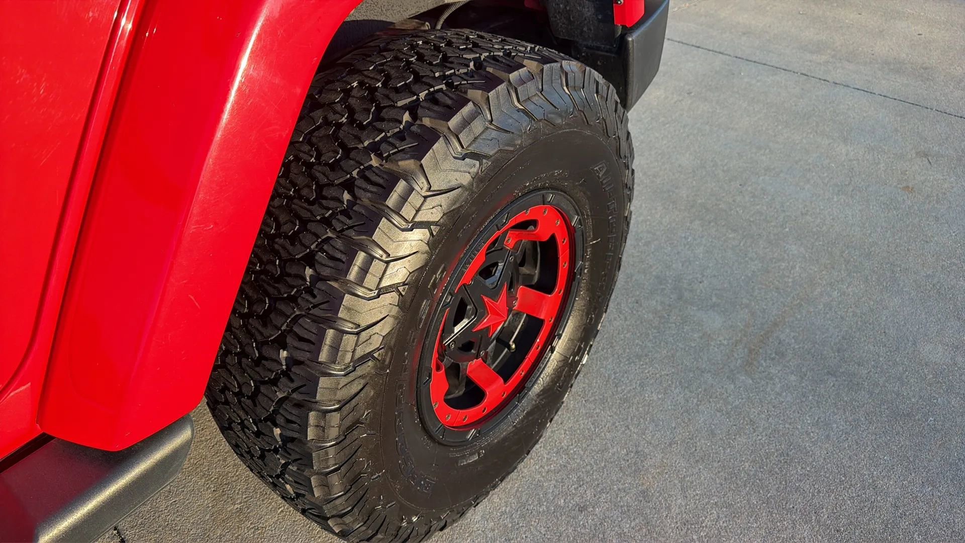 Used 2015 Jeep Wrangler Unlimited Sahara w/ Trailer Tow Group image 32