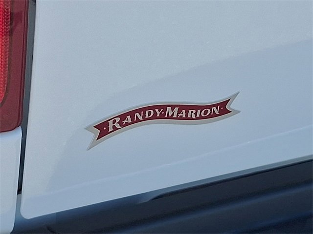 Used 2023 RAM 3500 Tradesman w/ Chrome Appearance Group image 34