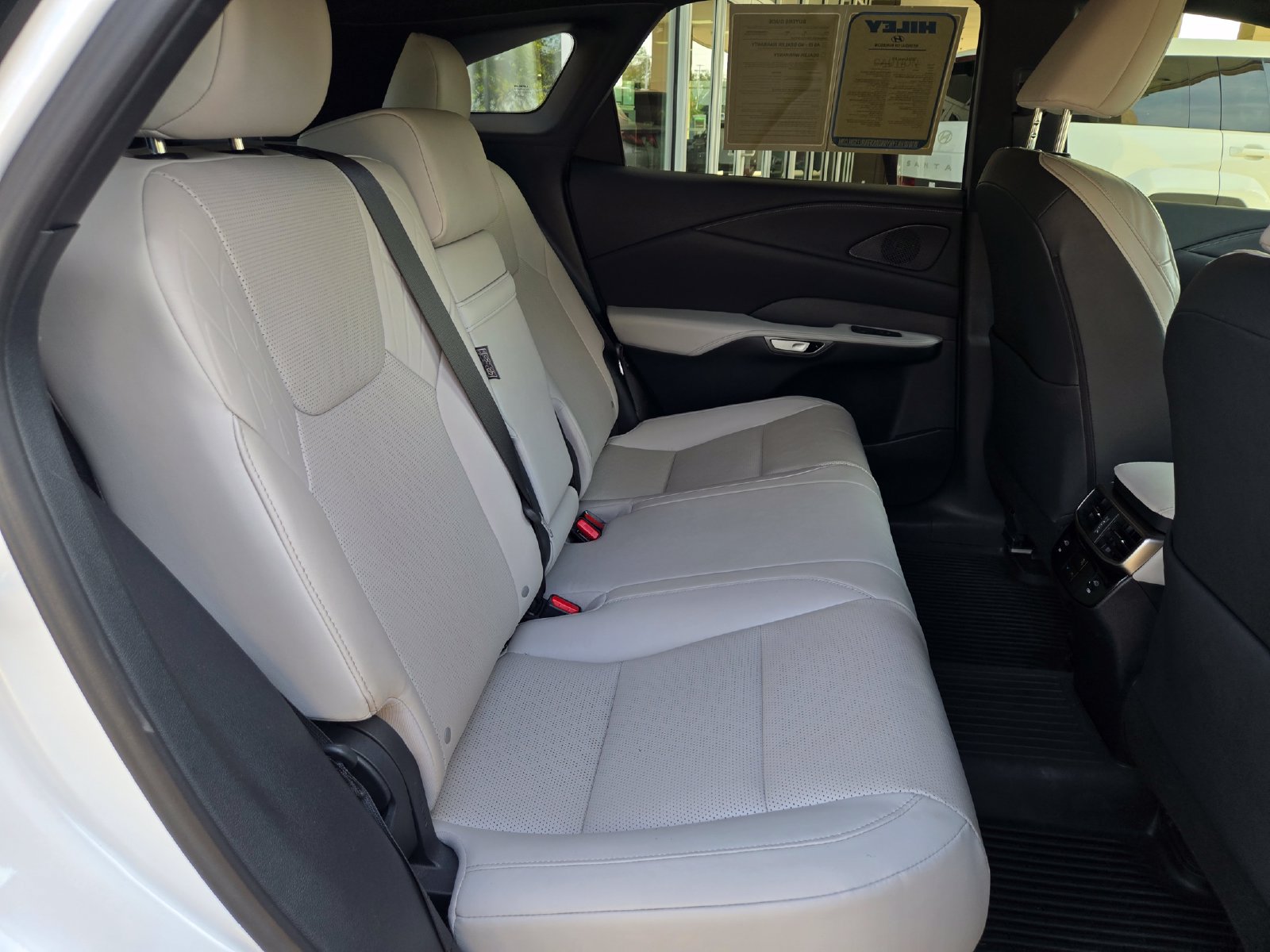 Used 2023 Lexus RX 350 Premium Plus w/ Accessory Package (Z1) FWD image 27