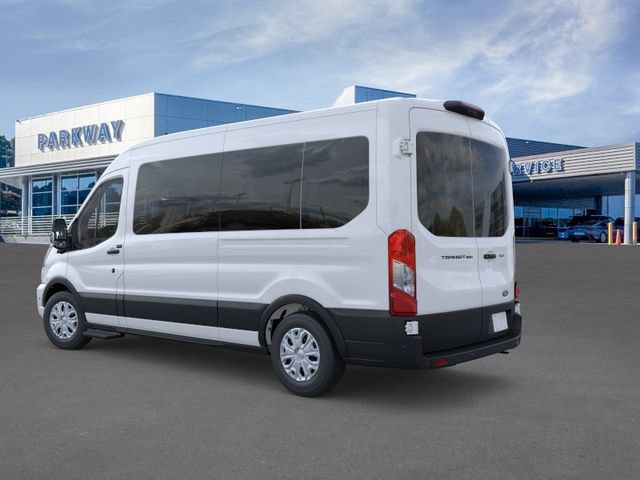 New 2026 Ford Transit 350 XLT RWD image 4
