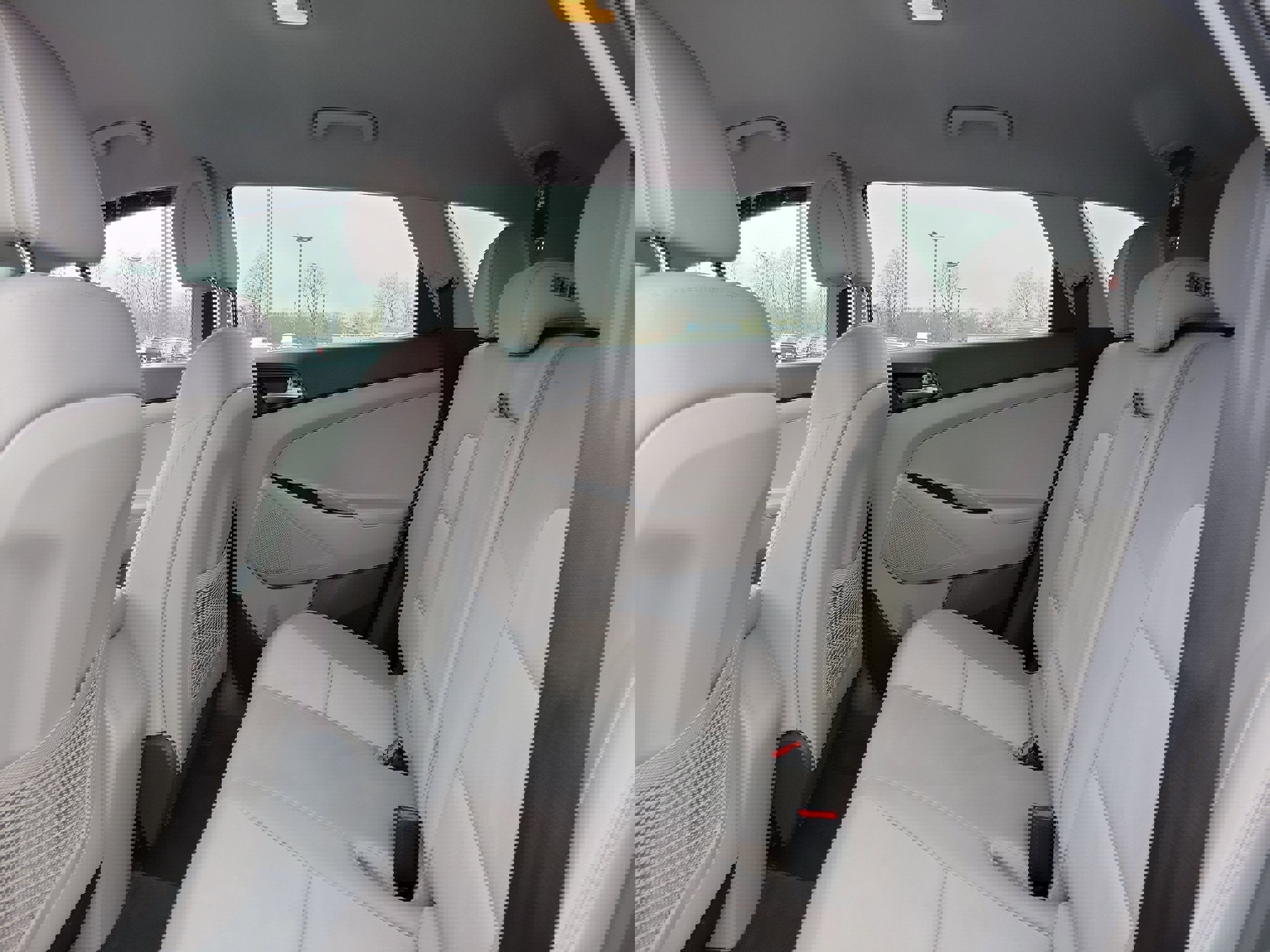 Used 2018 Hyundai Tucson SEL image 11