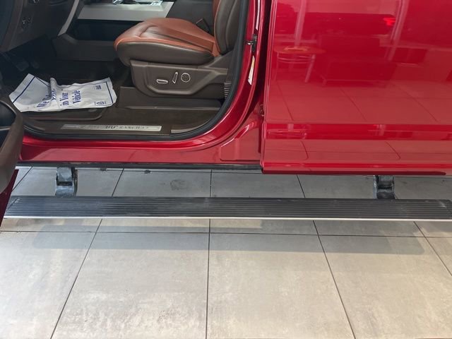 Used 2019 Ford F150 King Ranch w/ Equipment Group 601A Luxury image 10